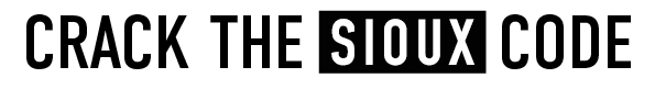 Crack the Sioux Code